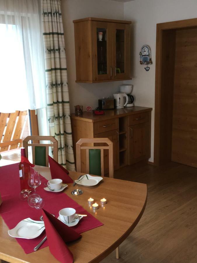 Apartamento Haus Schnepfleitner Dorfgastein Exterior foto