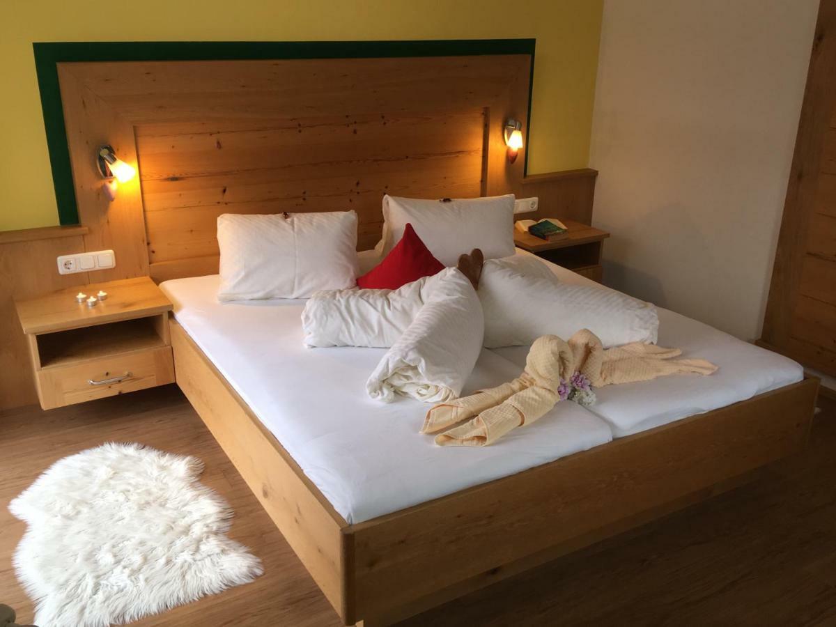 Apartamento Haus Schnepfleitner Dorfgastein Exterior foto