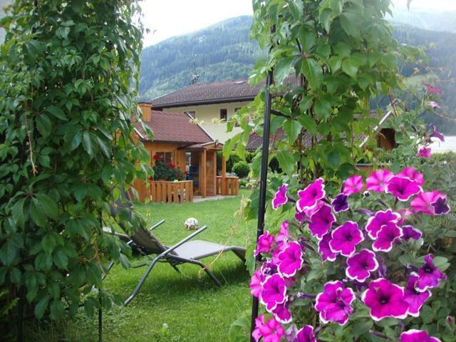Apartamento Haus Schnepfleitner Dorfgastein Exterior foto