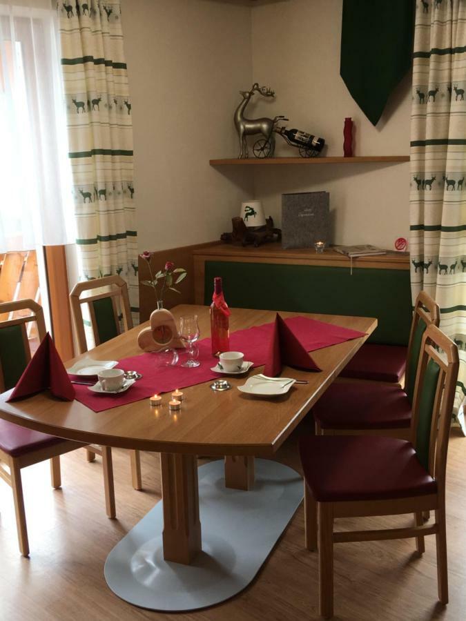 Apartamento Haus Schnepfleitner Dorfgastein Exterior foto