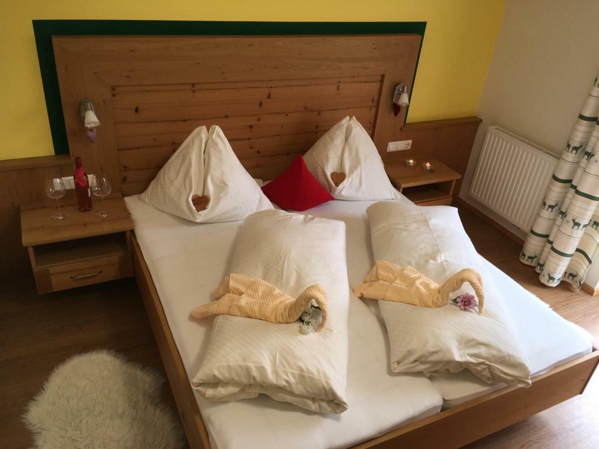 Apartamento Haus Schnepfleitner Dorfgastein Exterior foto