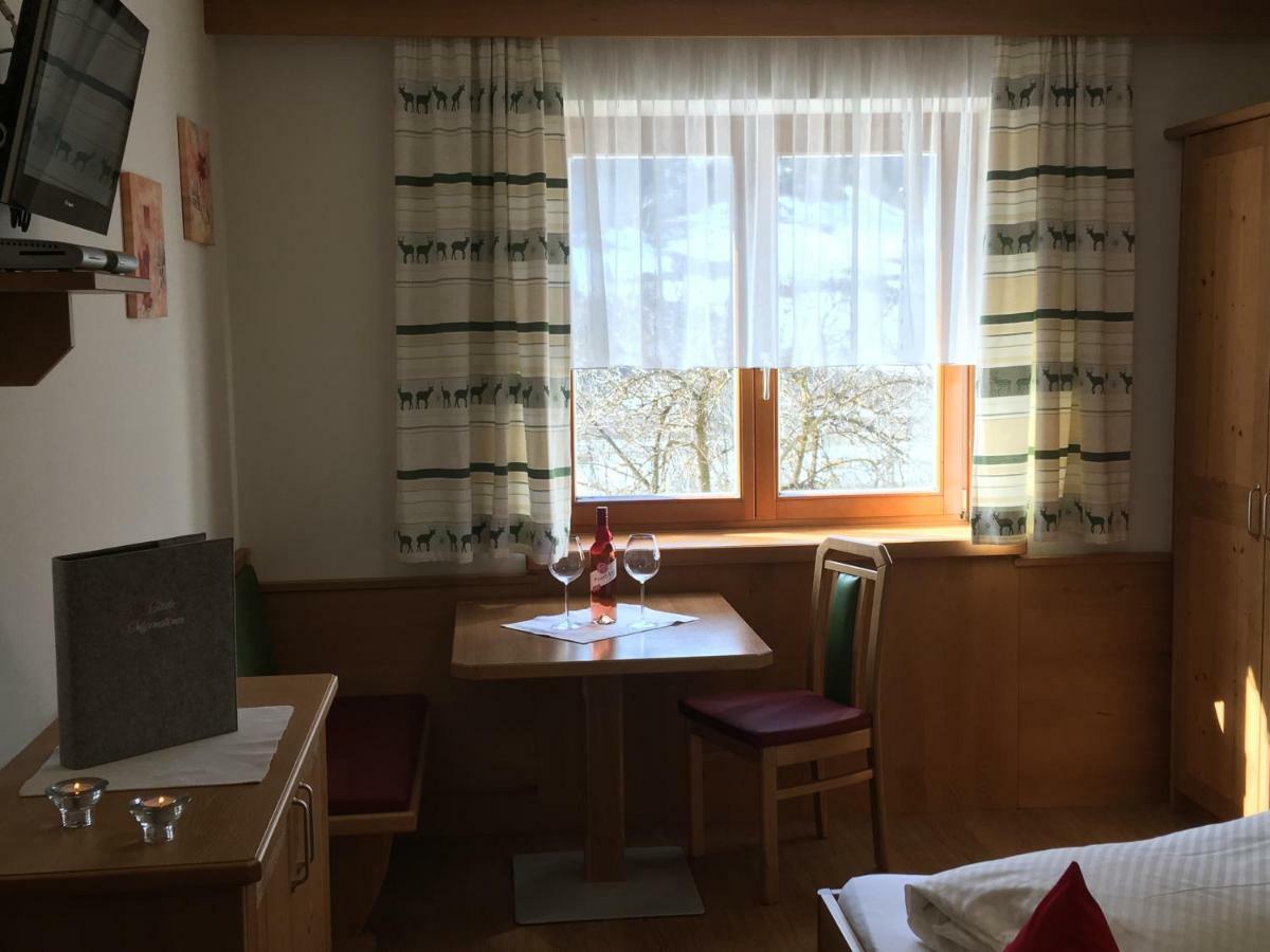 Apartamento Haus Schnepfleitner Dorfgastein Exterior foto