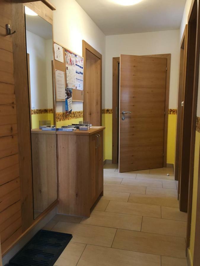 Apartamento Haus Schnepfleitner Dorfgastein Exterior foto