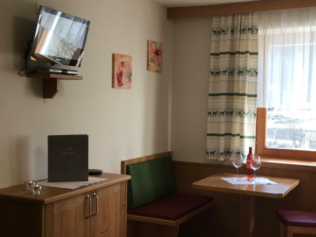 Apartamento Haus Schnepfleitner Dorfgastein Exterior foto